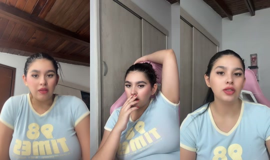 marianamesao0 TikTok Live — Aug 27, 2026, 6:34 AM