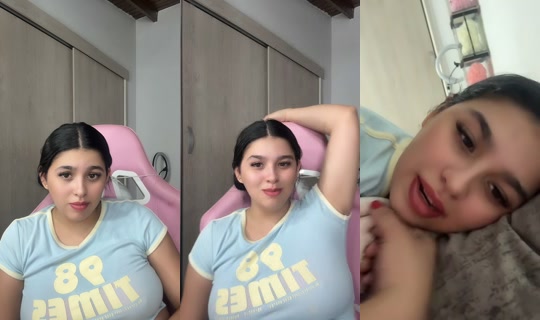 marianamesao0 TikTok Live — Aug 27, 2026, 7:21 AM
