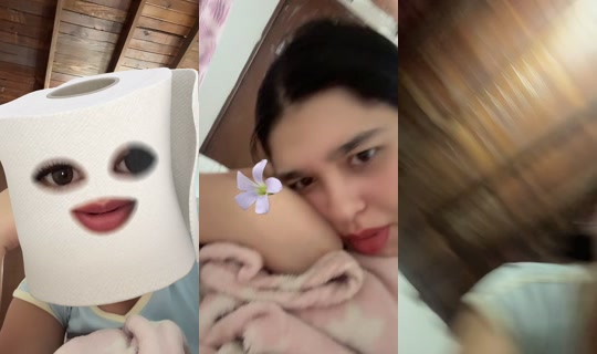 marianamesao0 TikTok Live — Aug 27, 2026, 7:55 AM