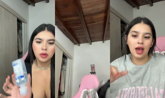 marianamesao0 TikTok Live — Aug 28, 2026, 6:30 AM