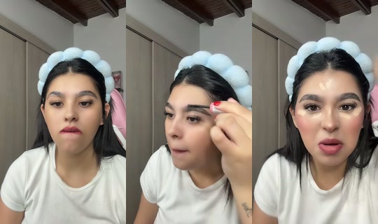 marianamesao0 TikTok Live — Aug 29, 2026, 1:36 AM