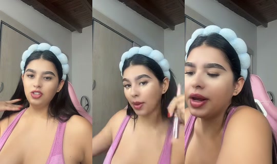 marianamesao0 TikTok Live — Aug 30, 2026, 1:59 AM