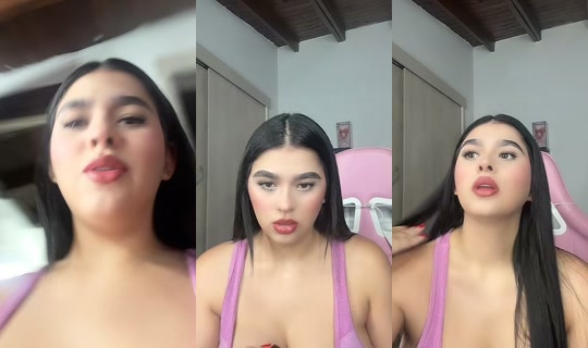 marianamesao0 TikTok Live — Aug 30, 2026, 2:44 AM