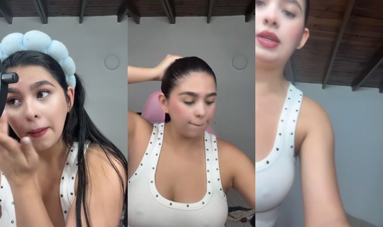marianamesao0 TikTok Live — Sep 30, 2026, 11:29 PM