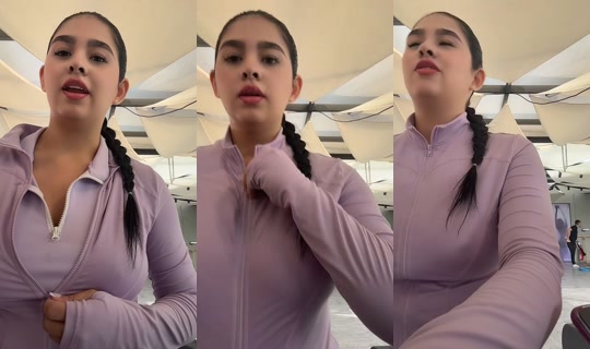 marianamesao0 TikTok Live — Oct 1, 2026, 1:24 PM