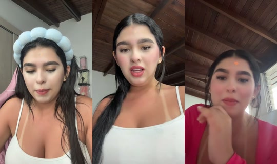 marianamesao0 TikTok Live — Oct 1, 2026, 9:20 PM