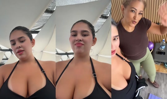 marianamesao0 TikTok Live — Oct 2, 2026, 2:00 PM