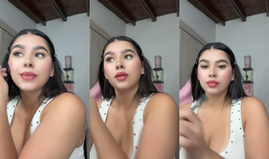 marianamesao0 TikTok Live — Oct 3, 2026, 1:57 AM