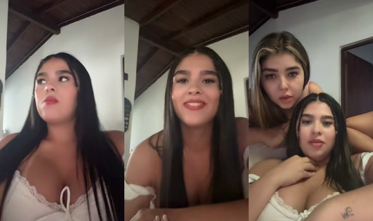 marianamesao0 TikTok Live — Oct 4, 2026, 10:02 PM