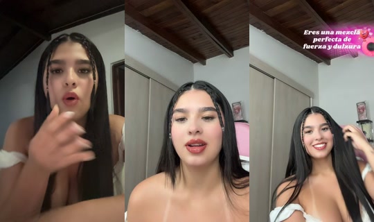marianamesao0 TikTok Live — Oct 4, 2026, 10:52 PM