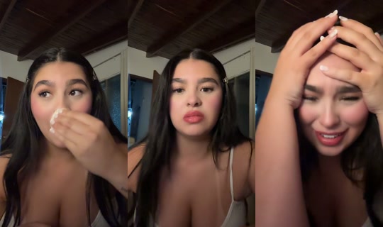 marianamesao0 TikTok Live — Oct 6, 2026, 2:47 AM