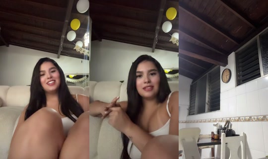marianamesao0 TikTok Live — Oct 6, 2026, 3:38 AM