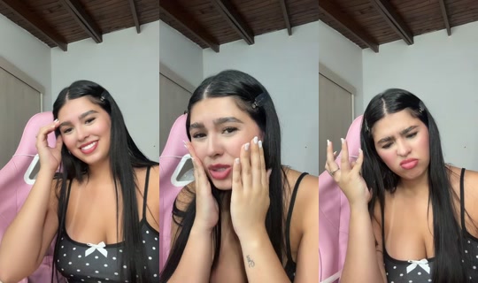 marianamesao0 TikTok Live — Oct 7, 2026, 5:17 AM