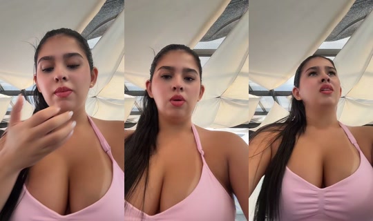 marianamesao0 TikTok Live — Oct 7, 2026, 1:22 PM