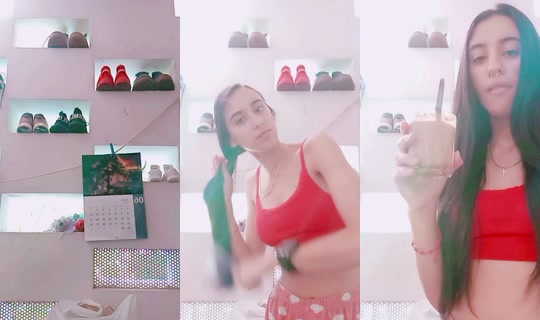 mariananau04 TikTok Live — Aug 24, 2026, 4:02 PM