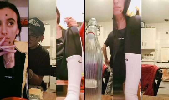 mariananau04 TikTok Live — Aug 29, 2026, 1:42 AM