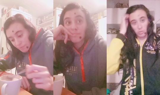 mariananau04 TikTok Live — Aug 29, 2026, 5:17 AM