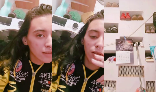 mariananau04 TikTok Live — Aug 31, 2026, 8:11 PM