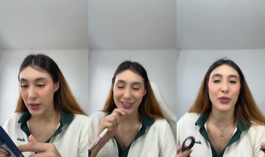 marianapalacio333 TikTok Live — Oct 2, 2026, 10:03 PM
