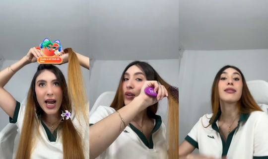 marianapalacio333 TikTok Live — Oct 2, 2026, 10:53 PM