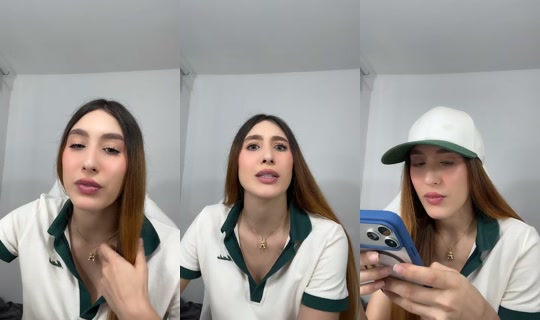 marianapalacio333 TikTok Live — Oct 2, 2026, 11:43 PM