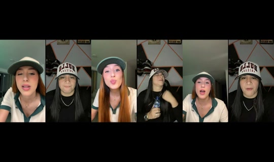 marianapalacio333 TikTok Live — Oct 3, 2026, 1:24 AM