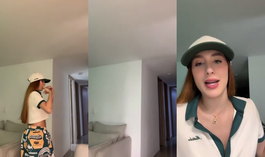 marianapalacio333 TikTok Live — Oct 3, 2026, 2:14 AM