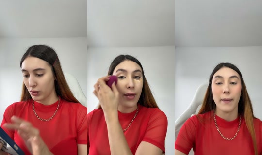 marianapalacio333 TikTok Live — Oct 3, 2026, 9:17 PM
