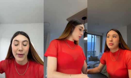 marianapalacio333 TikTok Live — Oct 3, 2026, 10:08 PM
