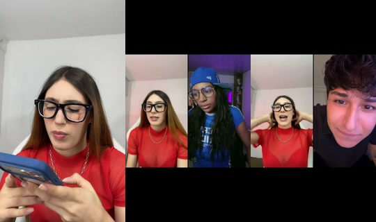 marianapalacio333 TikTok Live — Oct 3, 2026, 11:48 PM