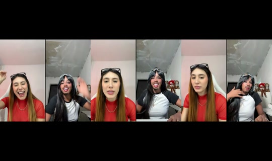 marianapalacio333 TikTok Live — Oct 4, 2026, 12:38 AM