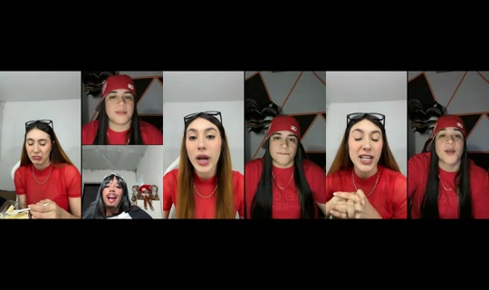 marianapalacio333 TikTok Live — Oct 4, 2026, 1:29 AM
