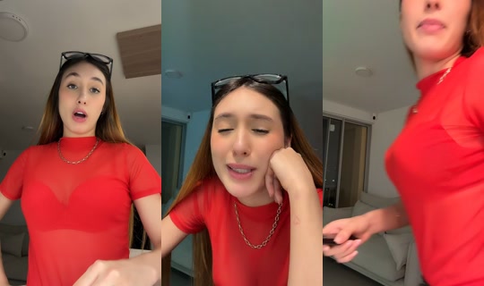 marianapalacio333 TikTok Live — Oct 4, 2026, 3:10 AM