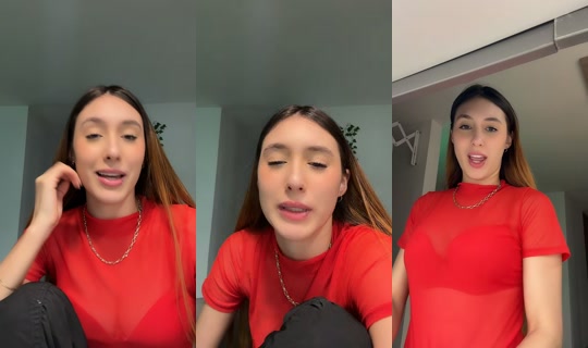 marianapalacio333 TikTok Live — Oct 4, 2026, 4:00 AM