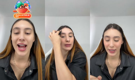 marianapalacio333 TikTok Live — Oct 4, 2026, 6:38 PM