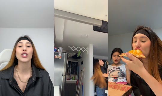 marianapalacio333 TikTok Live — Oct 5, 2026, 3:09 AM
