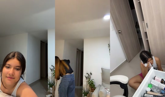 marianapalacio333 TikTok Live — Oct 5, 2026, 3:59 AM