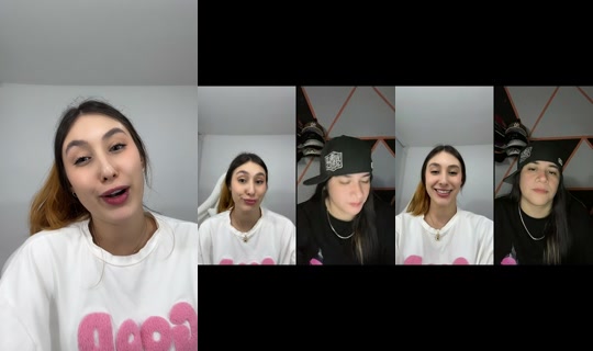marianapalacio333 TikTok Live — Oct 6, 2026, 3:50 AM