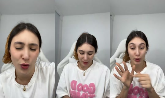 marianapalacio333 TikTok Live — Oct 6, 2026, 4:41 AM