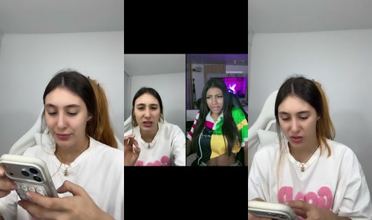 marianapalacio333 TikTok Live — Oct 6, 2026, 5:32 AM