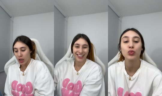 marianapalacio333 TikTok Live — Oct 6, 2026, 6:22 AM