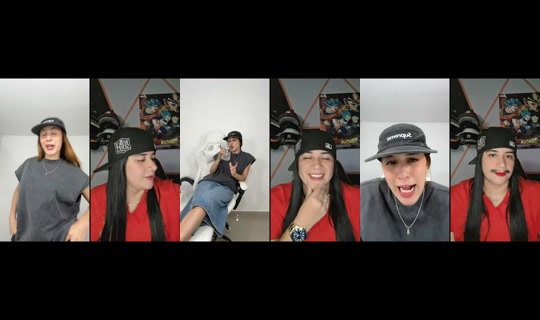 marianapalacio333 TikTok Live — Oct 7, 2026, 1:15 AM