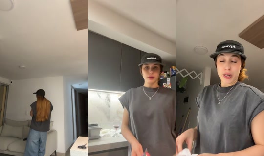 marianapalacio333 TikTok Live — Oct 7, 2026, 3:47 AM