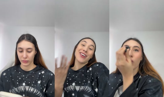 marianapalacio333 TikTok Live — Oct 7, 2026, 5:27 PM