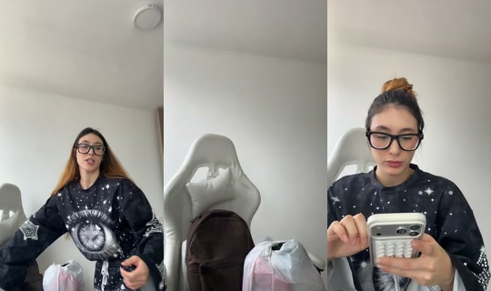 marianapalacio333 TikTok Live — Oct 7, 2026, 6:18 PM