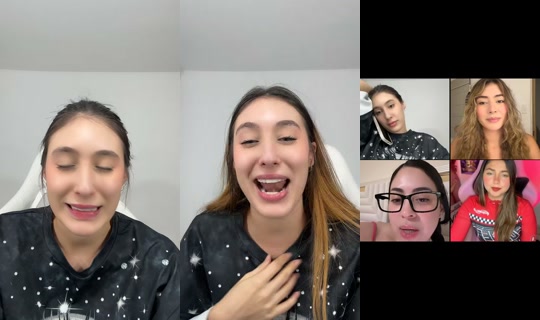 marianapalacio333 TikTok Live — Oct 8, 2026, 2:43 AM