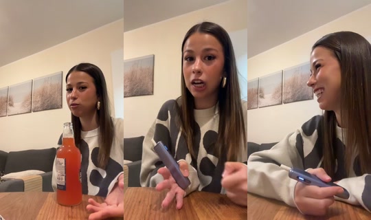 marianapolido TikTok Live — Sep 30, 2026, 5:51 PM