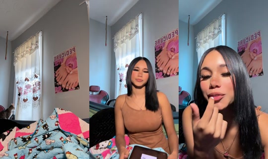 marianasatizabal1707 TikTok Live — Aug 24, 2026, 11:02 AM