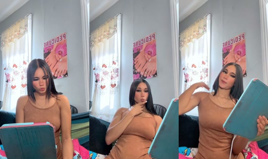 marianasatizabal1707 TikTok Live — Aug 24, 2026, 12:48 PM