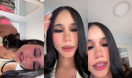 marianasatizabal1707 TikTok Live — Aug 24, 2026, 10:23 PM